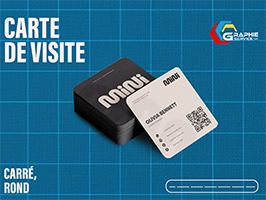 cartes de visite