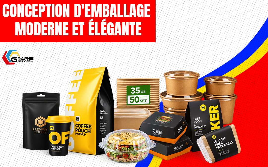 Tendances packaging à suivre en 2026